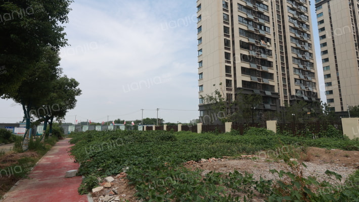 奥园东璟里外景图