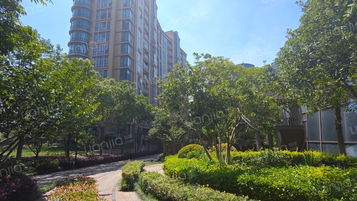 苏州太湖城仕高尔夫酒店公寓外景图