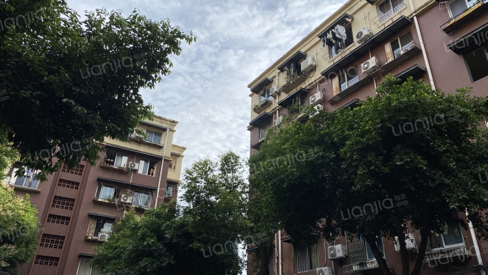 三瓦窑街208号外景图