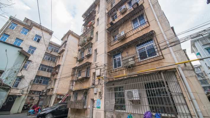 北干山南路37号外景图