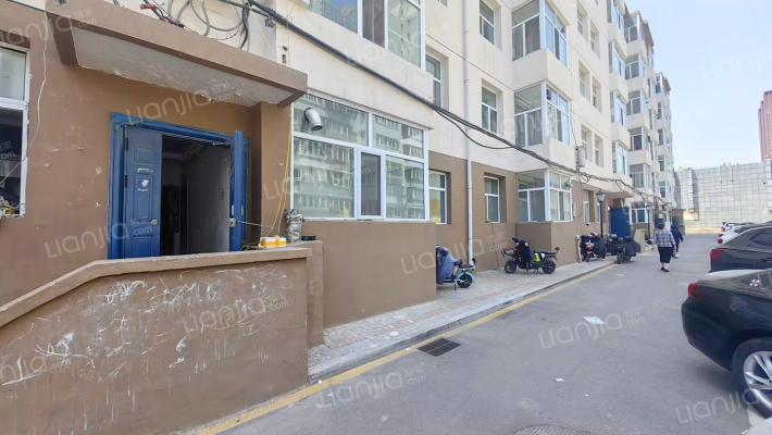 太化48号外景图