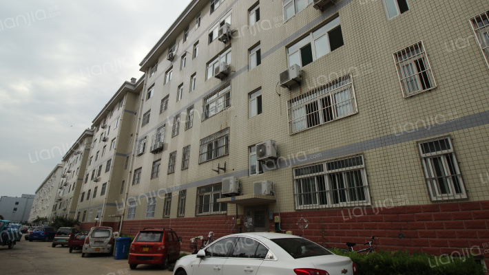 金福苑A区外景图