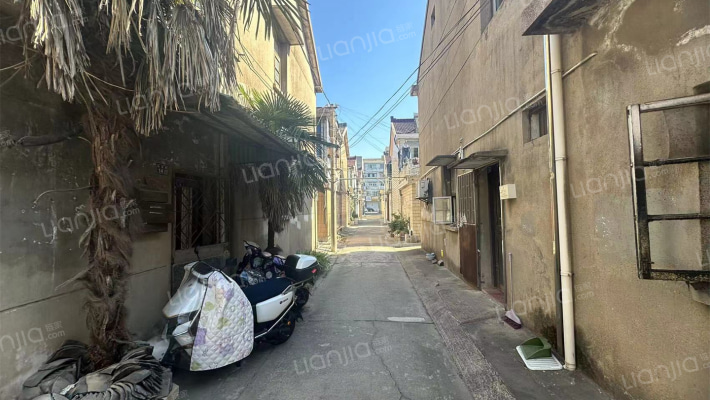 裕昌巷16号外景图