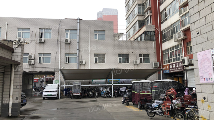 翡翠苑外景图