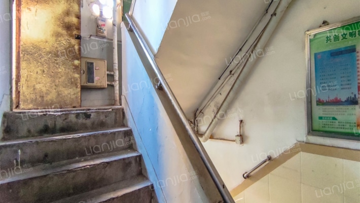 浦东大道435-437号(单)外景图