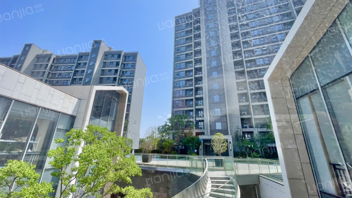 悦印风华外景图