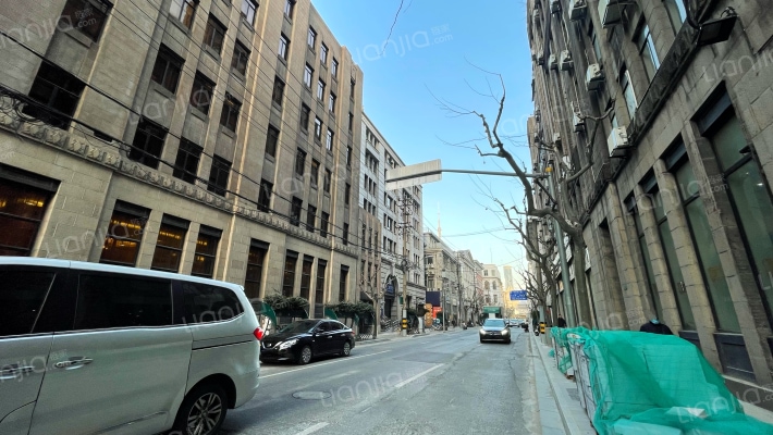 江西中路141号外景图