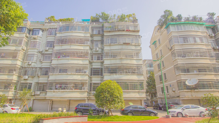 桥东二区外景图