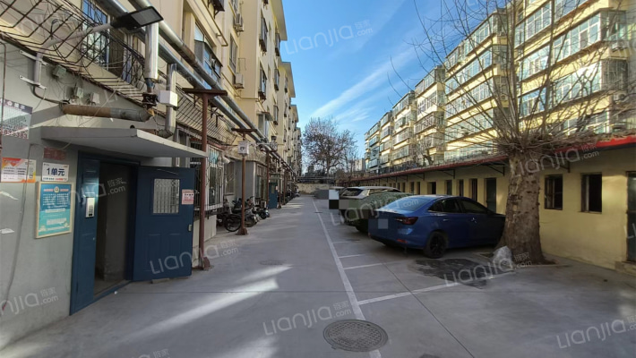 电大街66-50号外景图