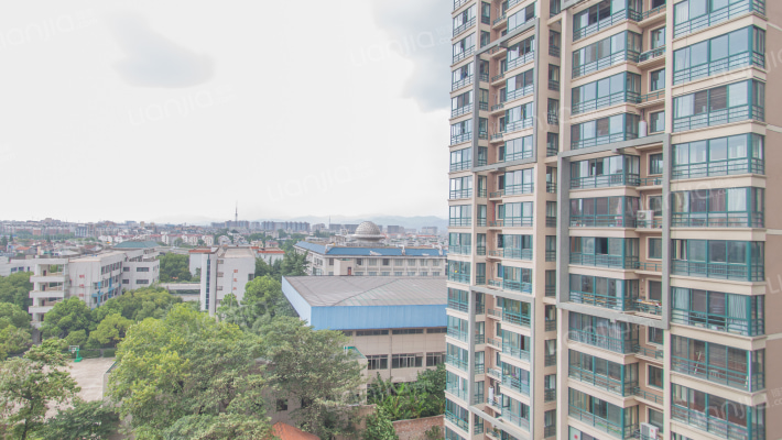 新马路公寓外景图