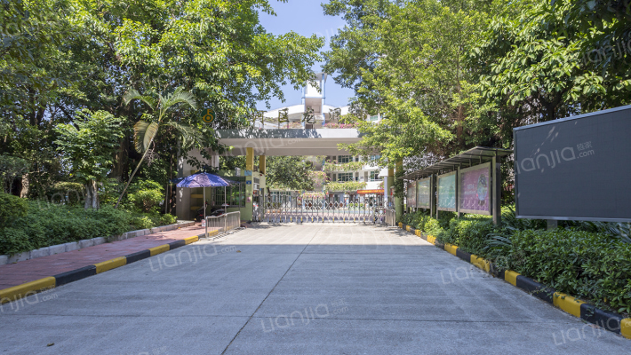 君林天下外景图