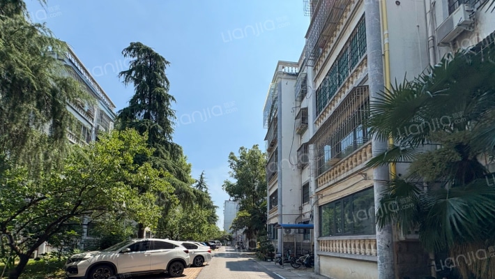 移动花园外景图