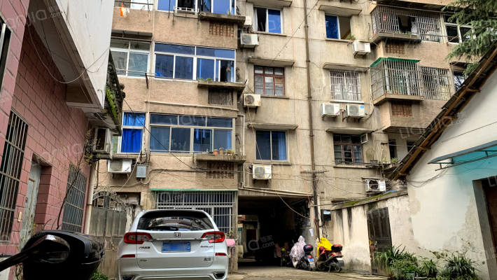 棋盘弄8号外景图