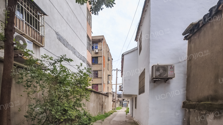 盘门清河浜7号外景图