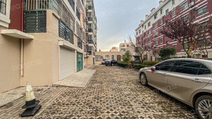 光大东风家园A区外景图