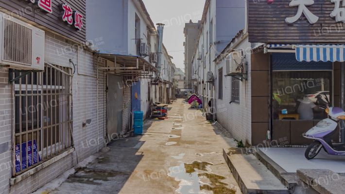 北沿路82号外景图