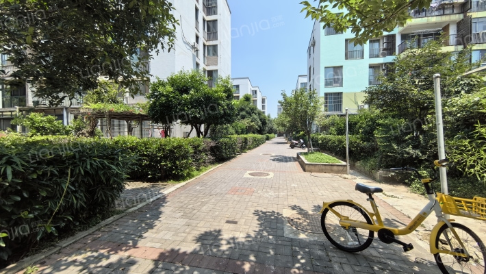 风华天城石榴铺外景图