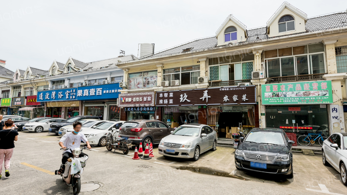 乐都路9弄16号外景图