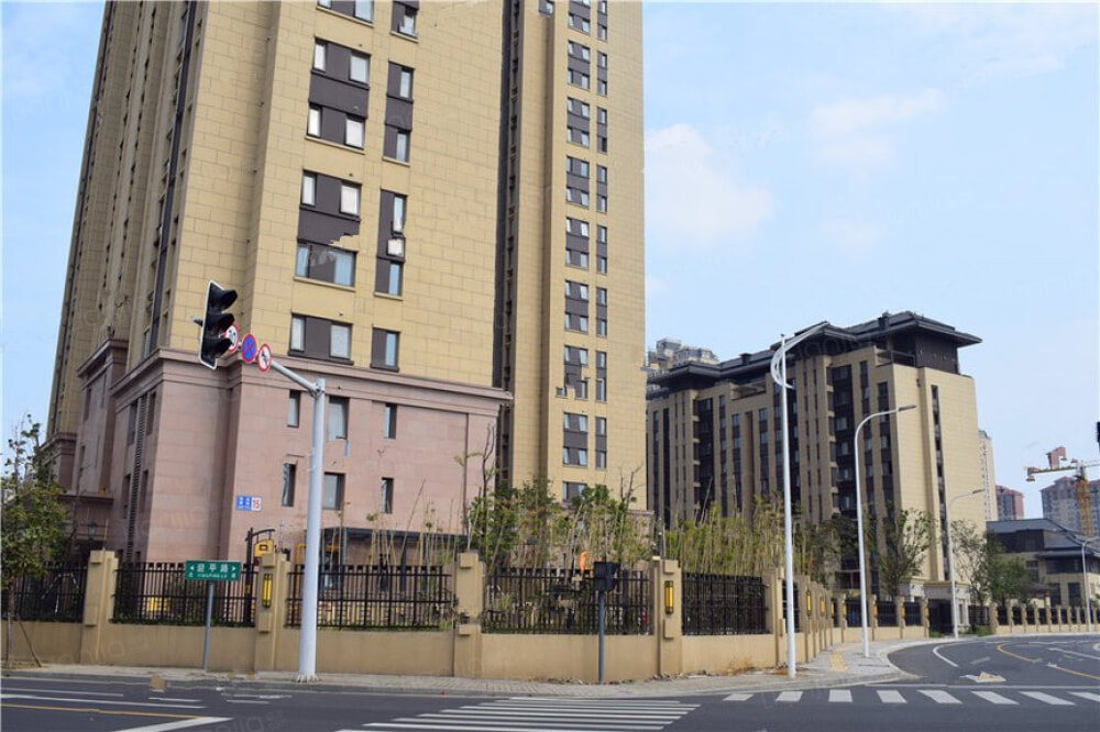 中隆·润熙府相册