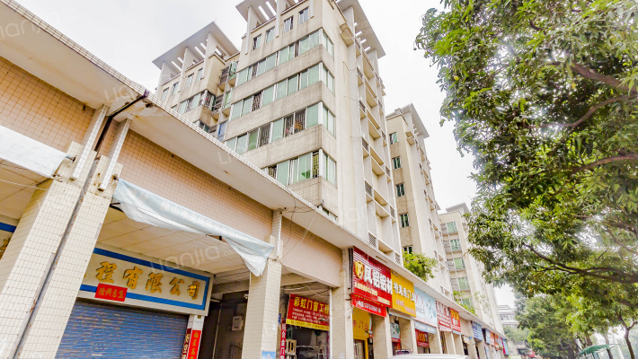 文庆路17号外景图