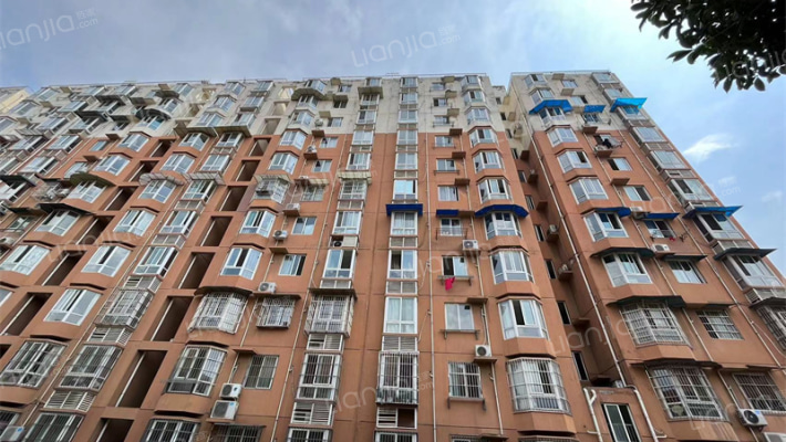 川化三村外景图