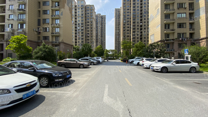 美罗家园润苑外景图