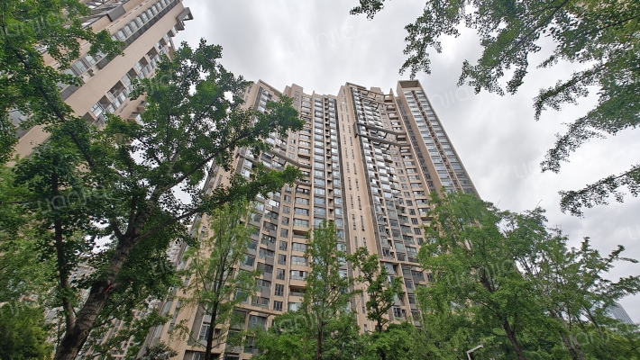 河畔新世界外景图