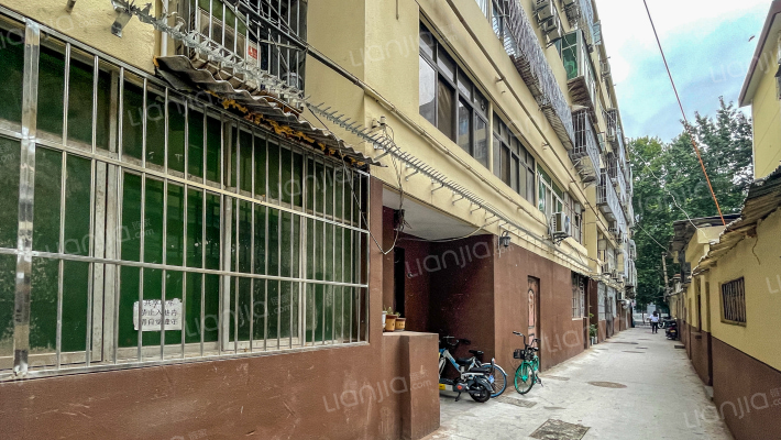 文艺南路130号外景图