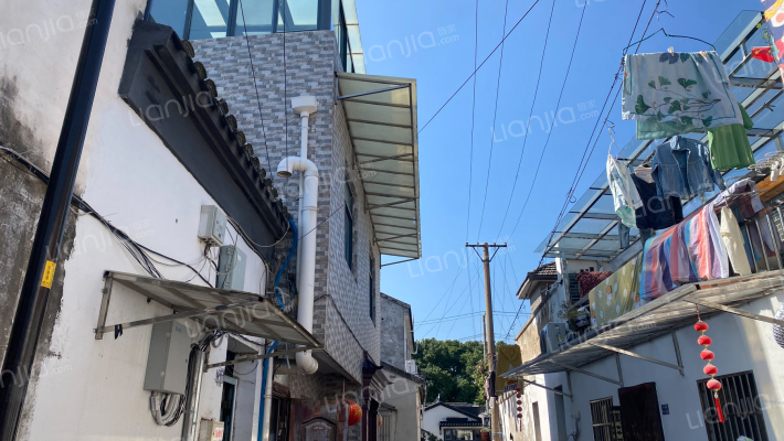 东角墙4号外景图