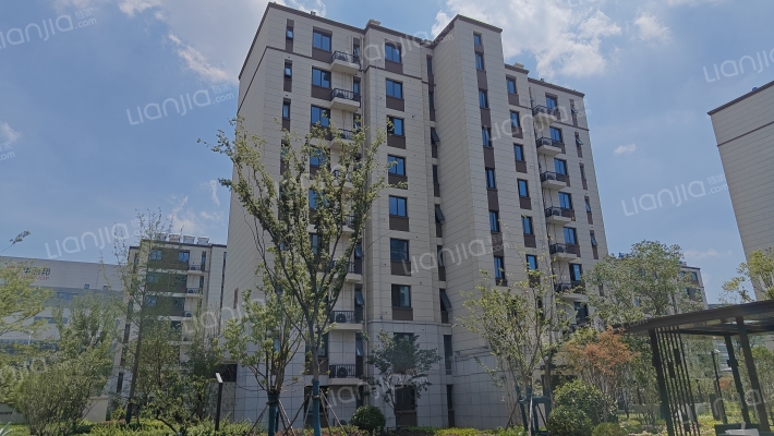 美高云栖外景图