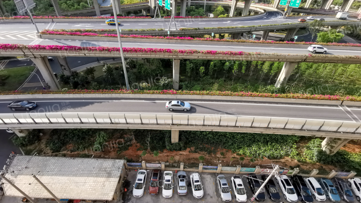 阳江瑞景外景图