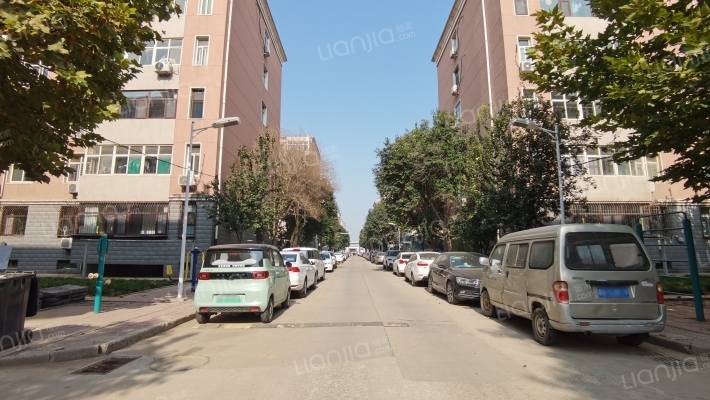 良东新区外景图