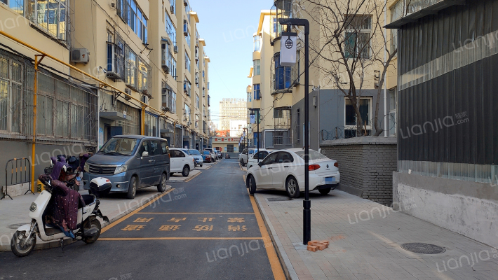 太化新光第七小区外景图