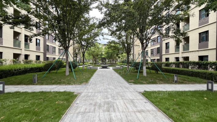 星悦礼玉金湾旖岚台外景图