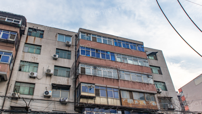 西陈庄前街13号外景图