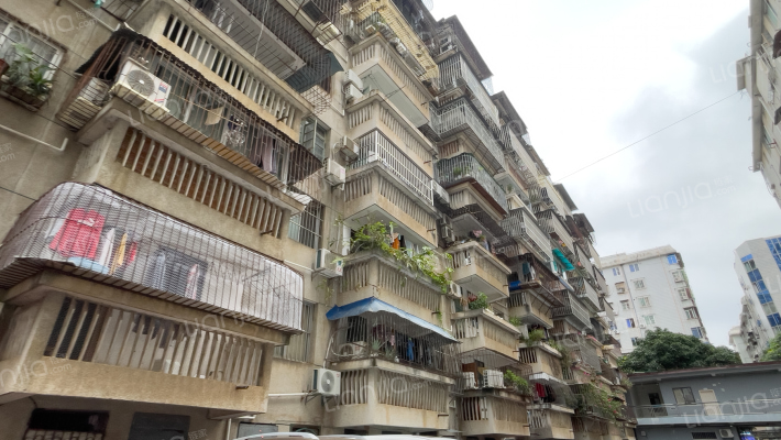 鲤湾路3号外景图