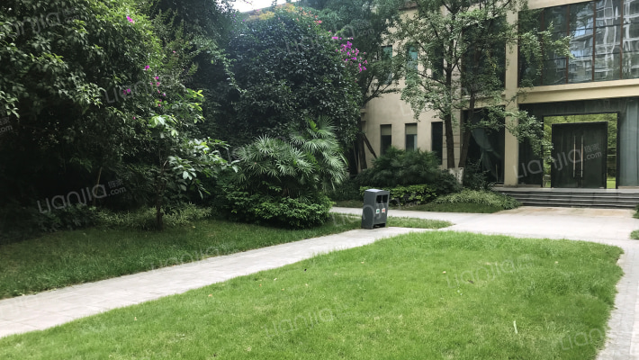 红树湾二期外景图