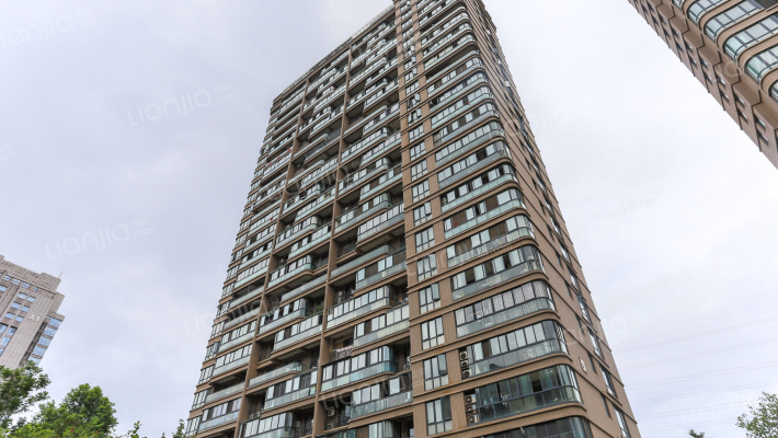 万和丽都外景图