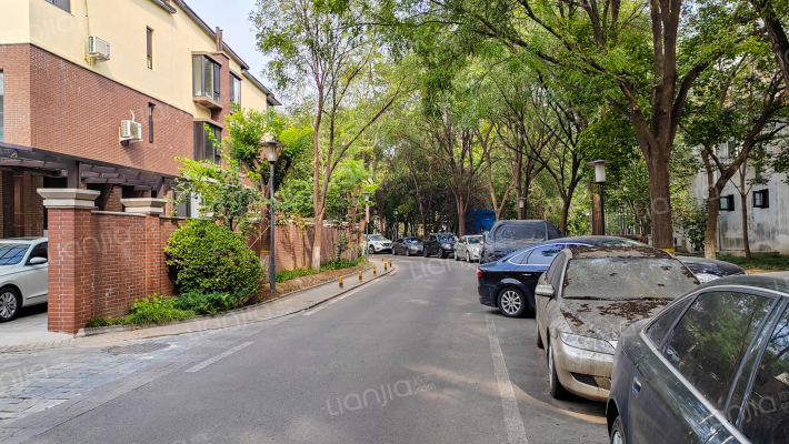 翡翠城三期外景图