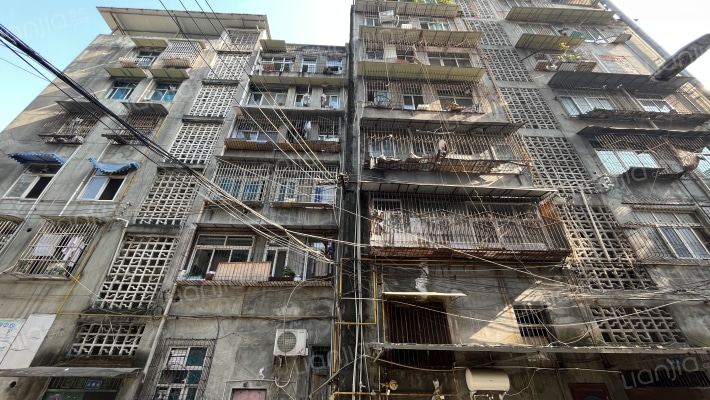 幸福村二组外景图