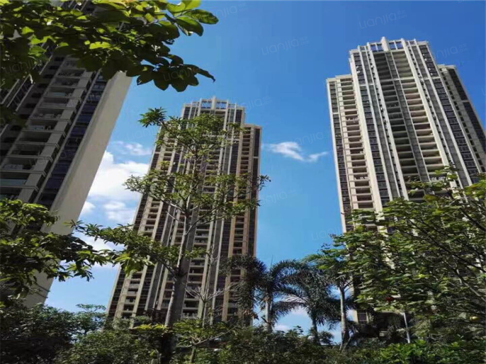 保利学府里相册