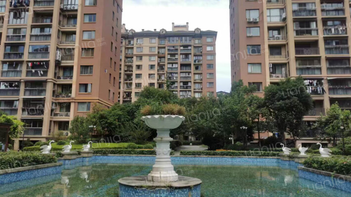 西墅锦园外景图