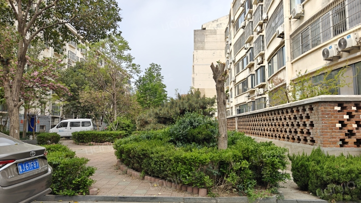 金都景苑外景图