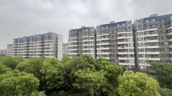 高科荣域外景图