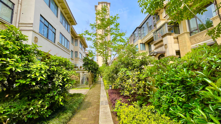 东方丽晶园外景图