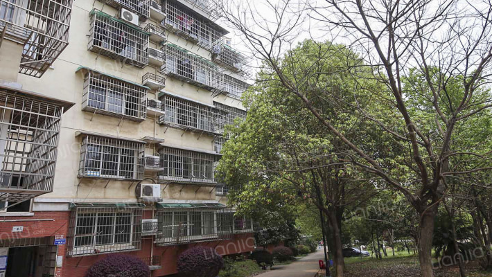 嘉盛阳光山庄外景图