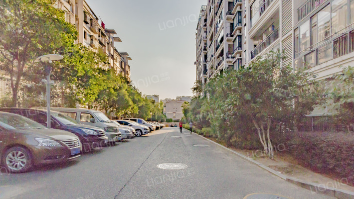 三木城B区外景图