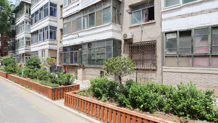 迎泽南街34号外景图