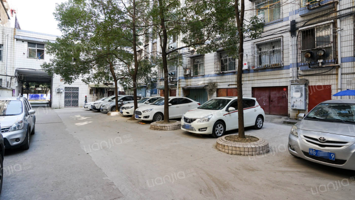 凤凰路39号外景图