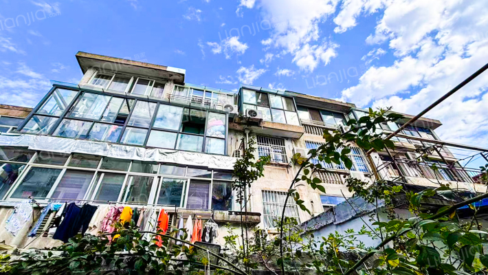 环城西路46号外景图